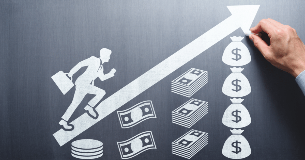 Aumento soldi in busta paga